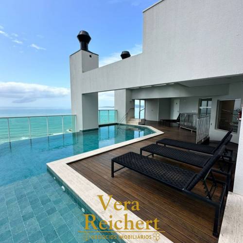 APTO 3 QUARTOS SKY BRIDGE RESIDENCE