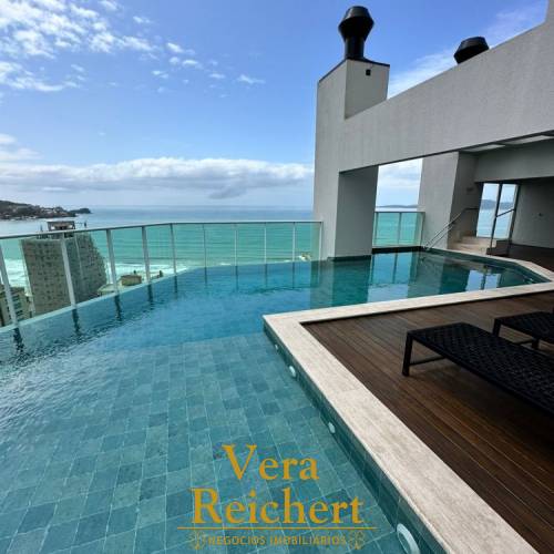 APTO 3 QUARTOS SKY BRIDGE RESIDENCE