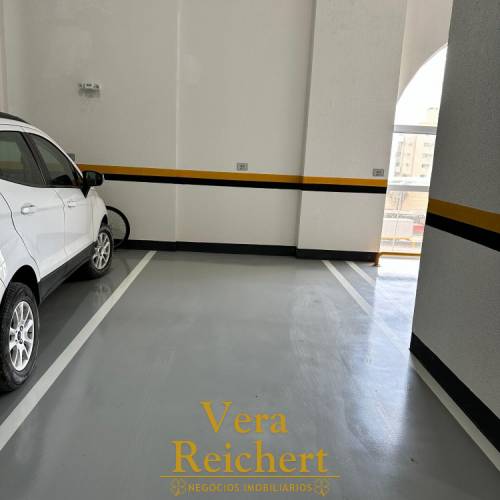 APTO 3 QUARTOS SKY BRIDGE RESIDENCE