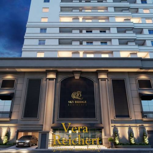 APTO 3 QUARTOS SKY BRIDGE RESIDENCE