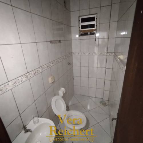 SALA COMERCIAL NO MORRETES