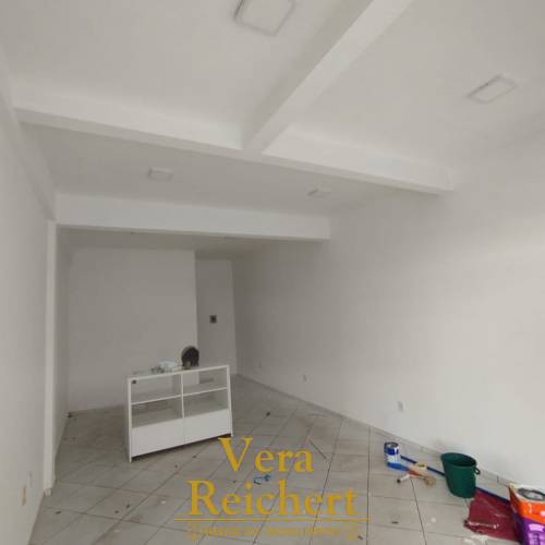 SALA COMERCIAL NO MORRETES