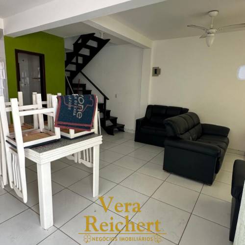 SOBRADO EM MARISCAL - BOMBINHAS