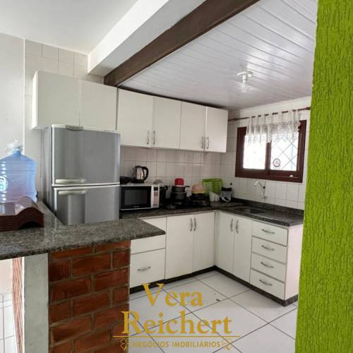 SOBRADO EM MARISCAL - BOMBINHAS