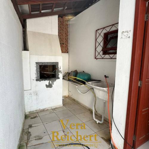 SOBRADO EM MARISCAL - BOMBINHAS