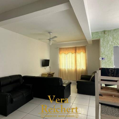 SOBRADO EM MARISCAL - BOMBINHAS