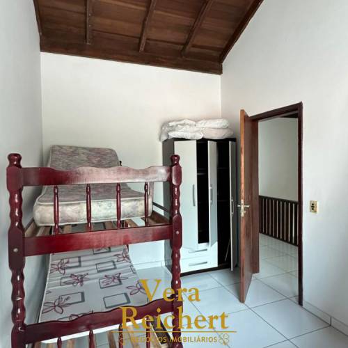 SOBRADO EM MARISCAL - BOMBINHAS