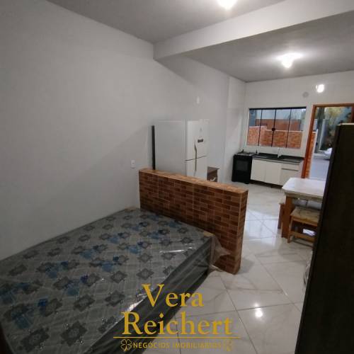 LOFT - SERT�OZINHO UN 01 - SEM CAU��O