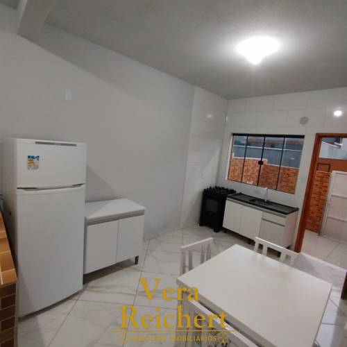 LOFT SEMIMOBILIADO NO SERT�OZINHO - SEM CAU��O