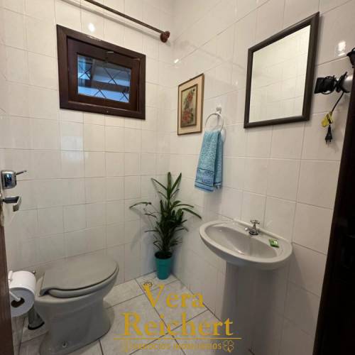 SOBRADO 03 MOBILIADO EM MARISCAL