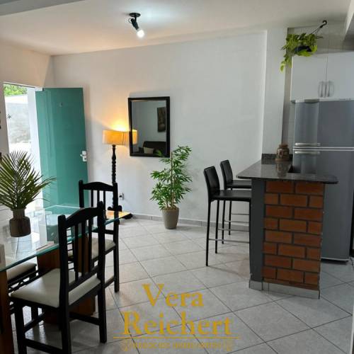 SOBRADO 03 MOBILIADO EM MARISCAL