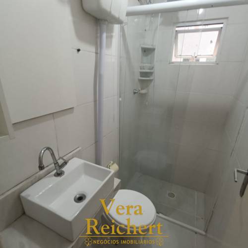 KITNET 02 - RUA 406B, N 57 - LOCAO ANUAL