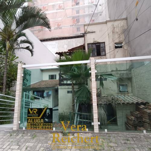 KITNET 02 - RUA 406B, N 57 - LOCAO ANUAL