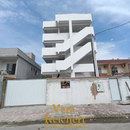 RUA RIO IJU, S/N - KITNET 11 - CAMBORIU