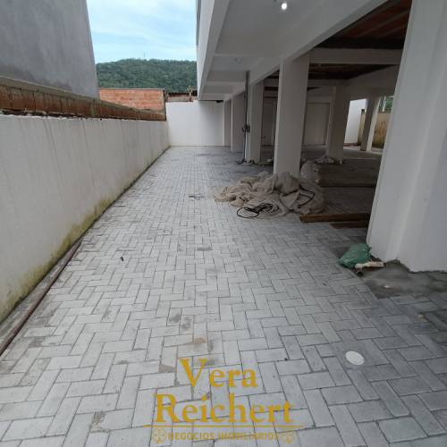 RUA RIO IJU, S/N - KITNET 11 - CAMBORIU