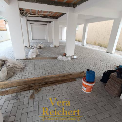 RUA RIO IJU, S/N - KITNET 11 - CAMBORIU