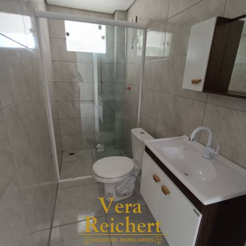 RUA RIO IJU, S/N - KITNET 11 - CAMBORIU