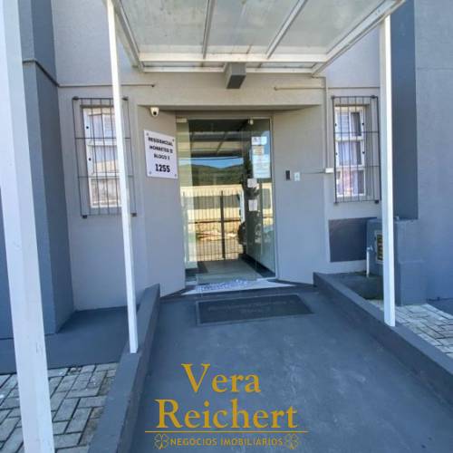 APARTAMENTO 2 QUARTOS NO MORRETES