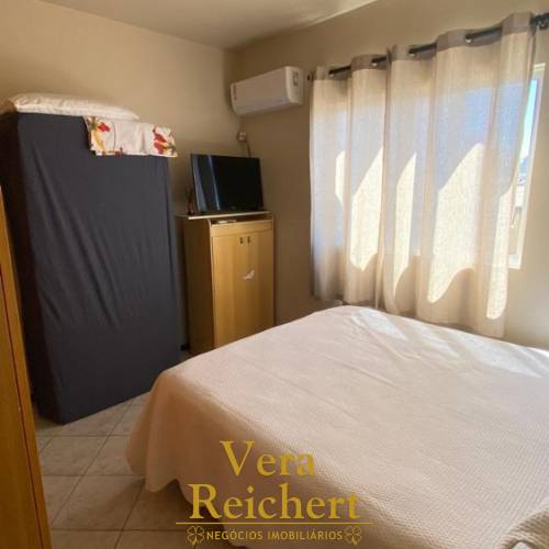 APARTAMENTO 2 QUARTOS NO MORRETES
