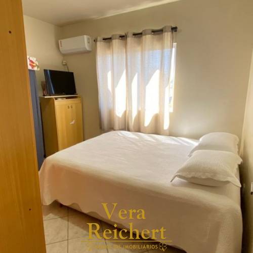 APARTAMENTO 2 QUARTOS NO MORRETES