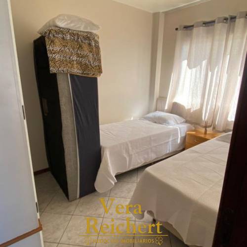 APARTAMENTO 2 QUARTOS NO MORRETES