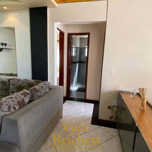APARTAMENTO 2 QUARTOS NO MORRETES
