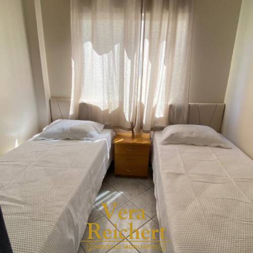APARTAMENTO 2 QUARTOS NO MORRETES