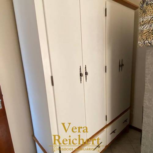APARTAMENTO 2 QUARTOS NO MORRETES