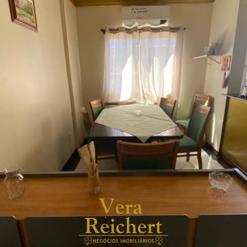 APARTAMENTO 2 QUARTOS NO MORRETES