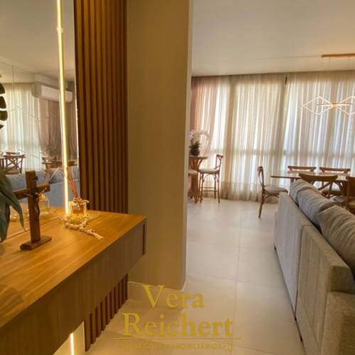 DISP. 05/02 - ED. EL�VE RESIDENCE - PORTO BELO