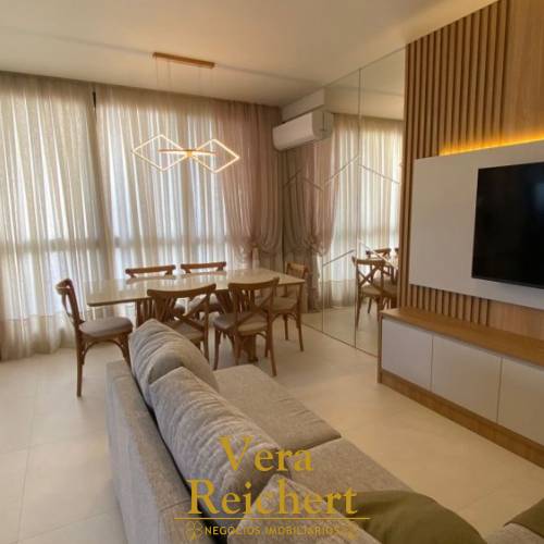 DISP. 05/02 - ED. EL�VE RESIDENCE - PORTO BELO