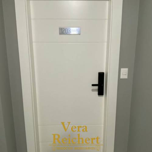 DISP. 05/02 - ED. EL�VE RESIDENCE - PORTO BELO