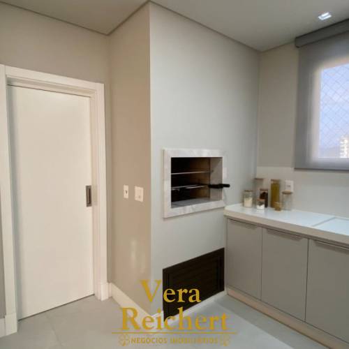 DISP. 05/02 - ED. EL�VE RESIDENCE - PORTO BELO