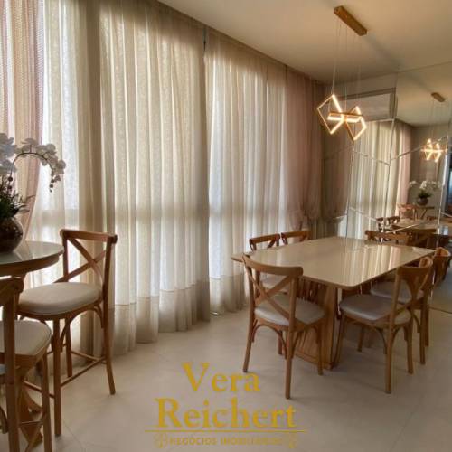 DISP. 05/02 - ED. EL�VE RESIDENCE - PORTO BELO