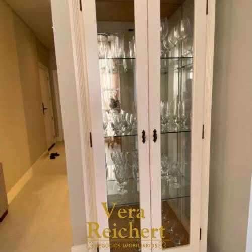 DISP. 05/02 - ED. EL�VE RESIDENCE - PORTO BELO