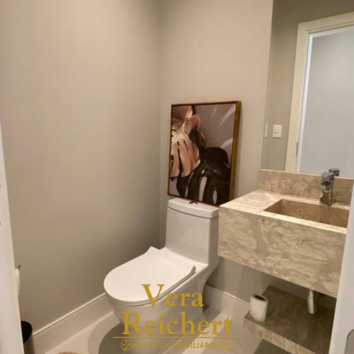 DISP. 05/02 - ED. EL�VE RESIDENCE - PORTO BELO