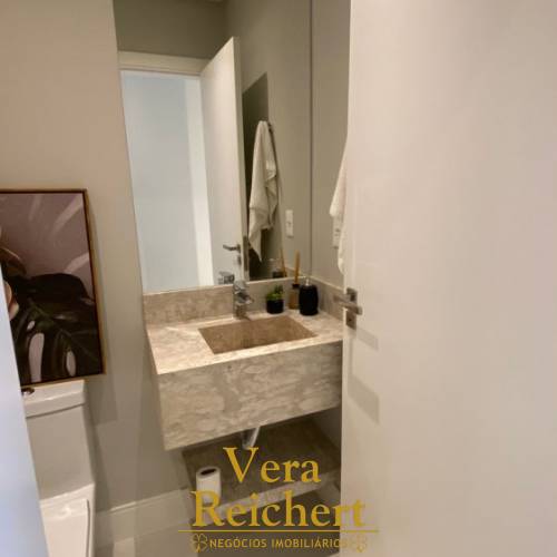 DISP. 05/02 - ED. EL�VE RESIDENCE - PORTO BELO