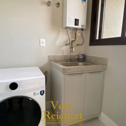 DISP. 05/02 - ED. EL�VE RESIDENCE - PORTO BELO