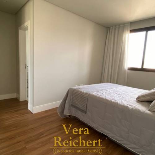 DISP. 05/02 - ED. EL�VE RESIDENCE - PORTO BELO