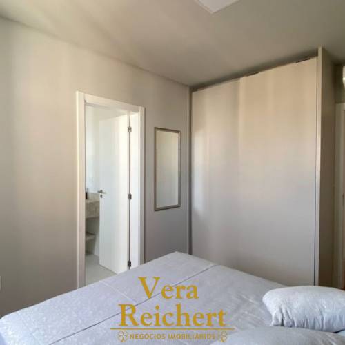 DISP. 05/02 - ED. EL�VE RESIDENCE - PORTO BELO