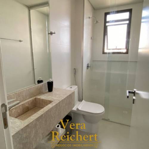 DISP. 05/02 - ED. EL�VE RESIDENCE - PORTO BELO