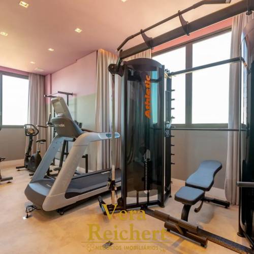 DISP. 05/02 - ED. EL�VE RESIDENCE - PORTO BELO