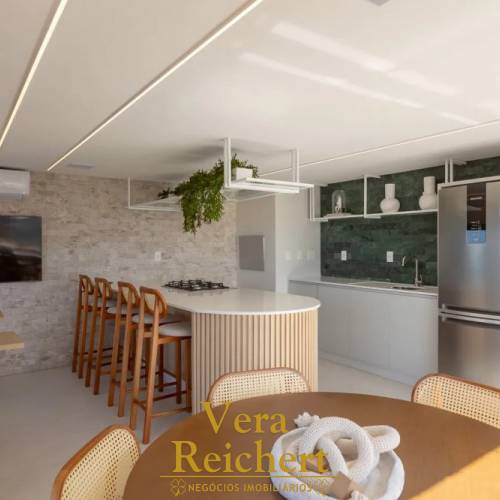 DISP. 05/02 - ED. EL�VE RESIDENCE - PORTO BELO