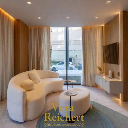 DISP. 05/02 - ED. EL�VE RESIDENCE - PORTO BELO