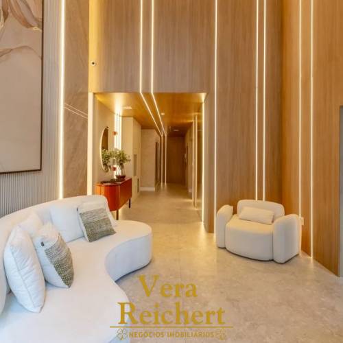 DISP. 05/02 - ED. EL�VE RESIDENCE - PORTO BELO