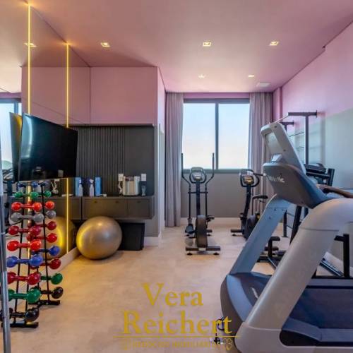 DISP. 05/02 - ED. EL�VE RESIDENCE - PORTO BELO