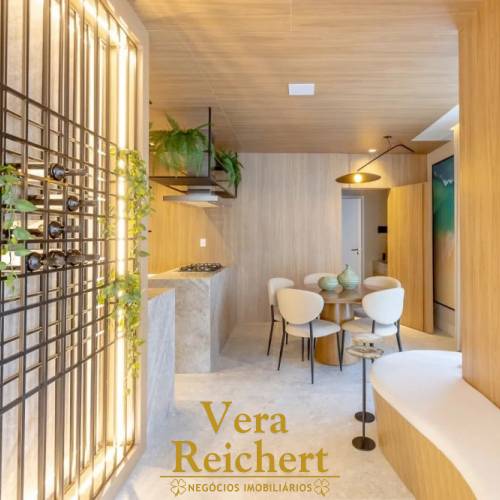 DISP. 05/02 - ED. EL�VE RESIDENCE - PORTO BELO