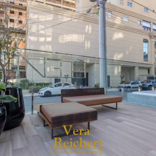 DISP. 05/02 - ED. EL�VE RESIDENCE - PORTO BELO