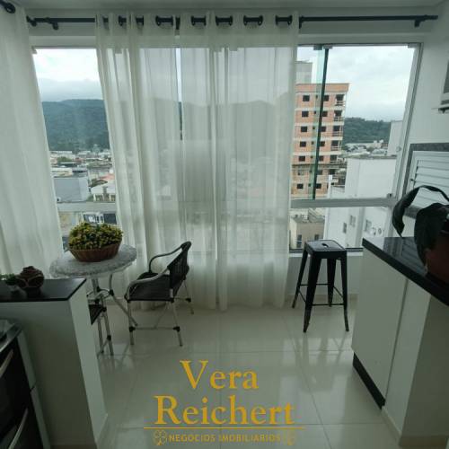 APARTAMENTO RUA 416 MORRETES