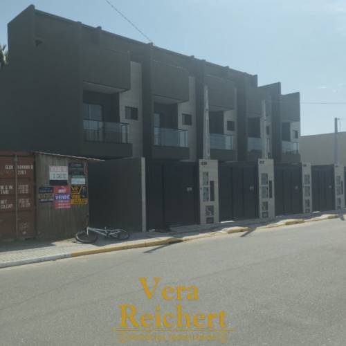 TRIPLEX RESIDENCIAL CAMPO VERDE - ITAPEMA